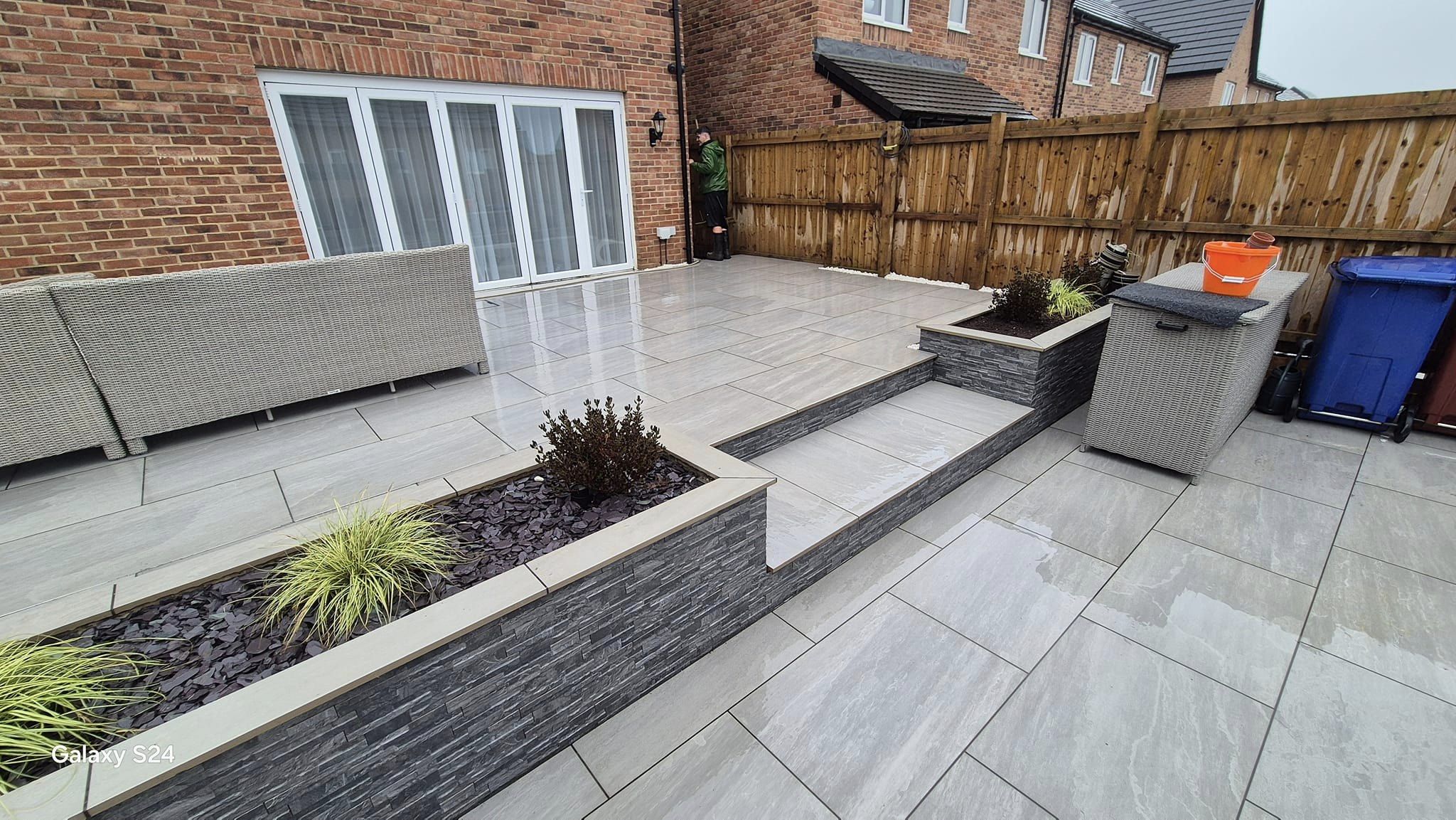 Driveways in Chorley